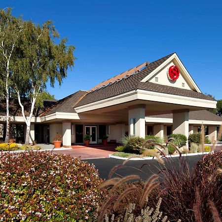 Hotel Mathilda Sunnyvale Luaran gambar