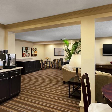 Hotel Mathilda Sunnyvale Bilik gambar