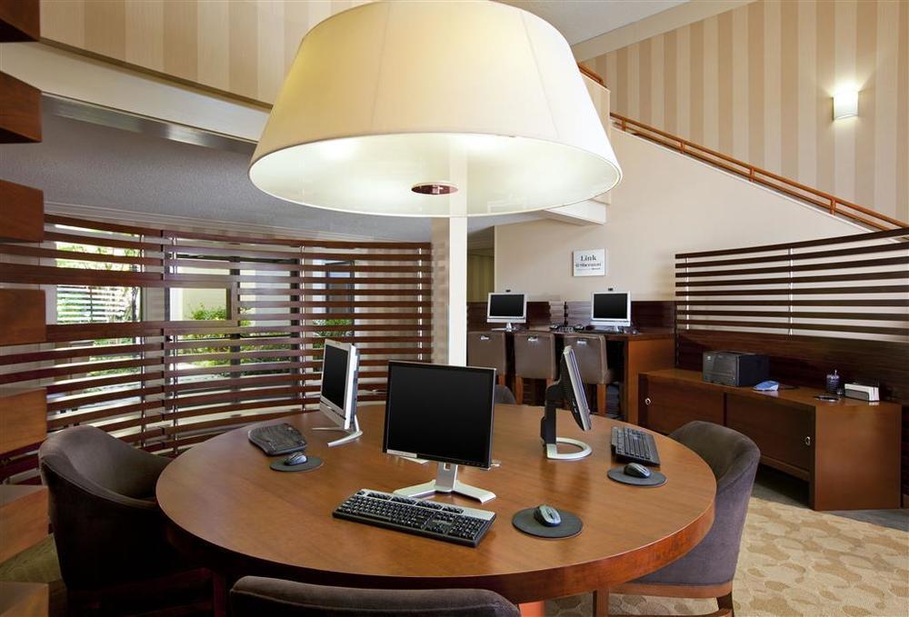Hotel Mathilda Sunnyvale Kemudahan gambar
