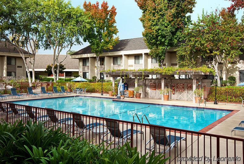Hotel Mathilda Sunnyvale Luaran gambar