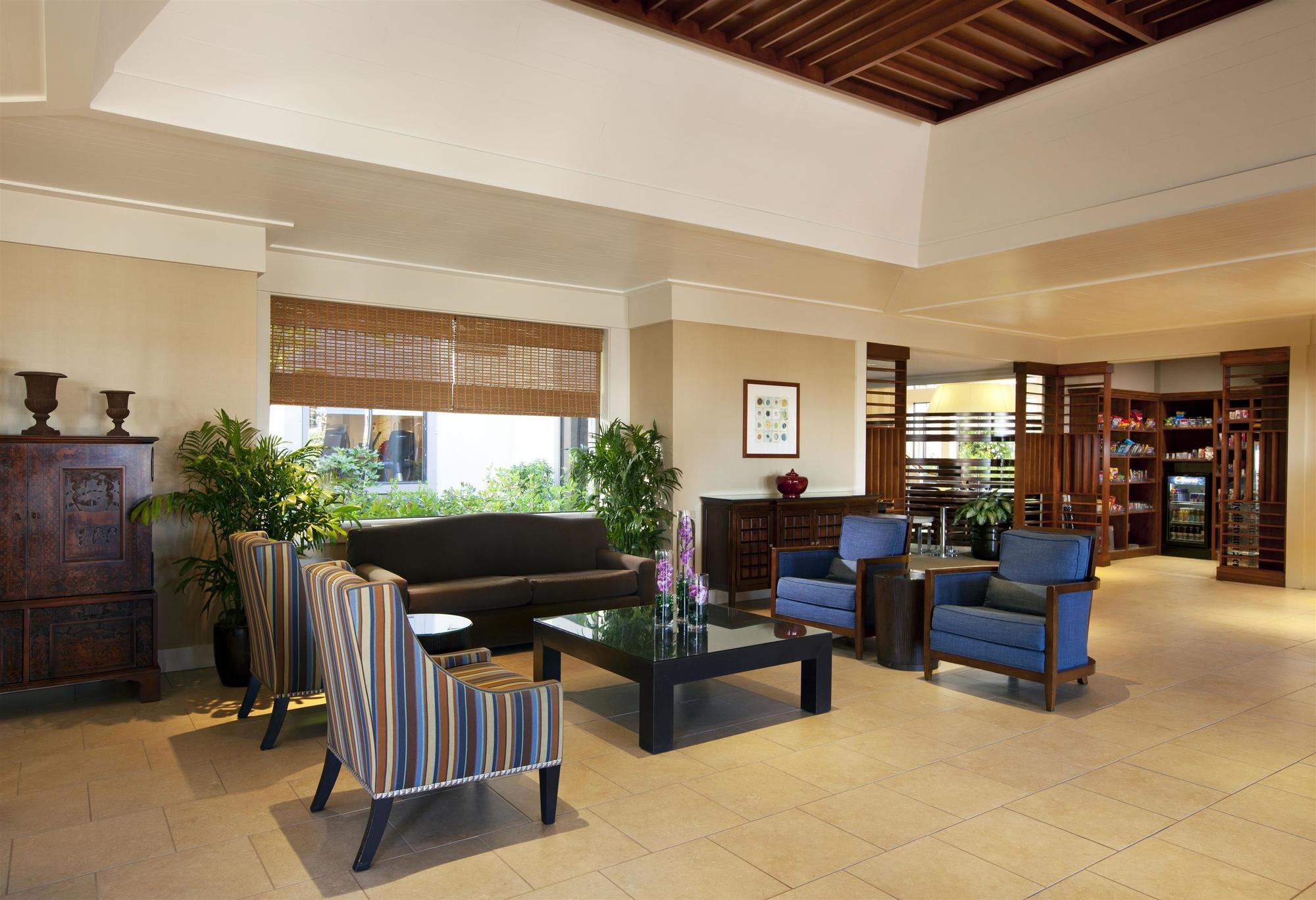 Hotel Mathilda Sunnyvale Luaran gambar