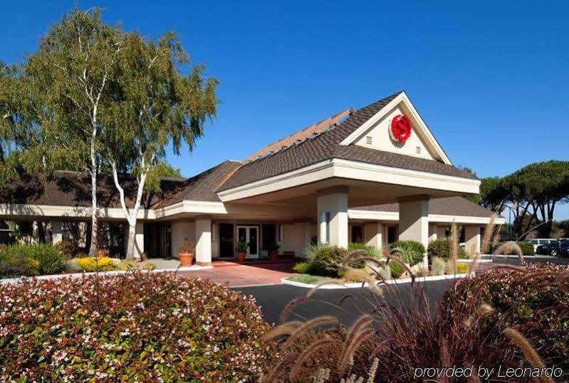 Hotel Mathilda Sunnyvale Luaran gambar