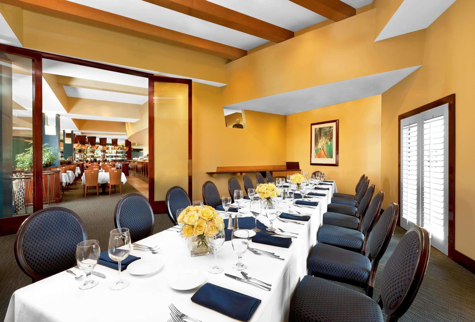 Hotel Mathilda Sunnyvale Luaran gambar