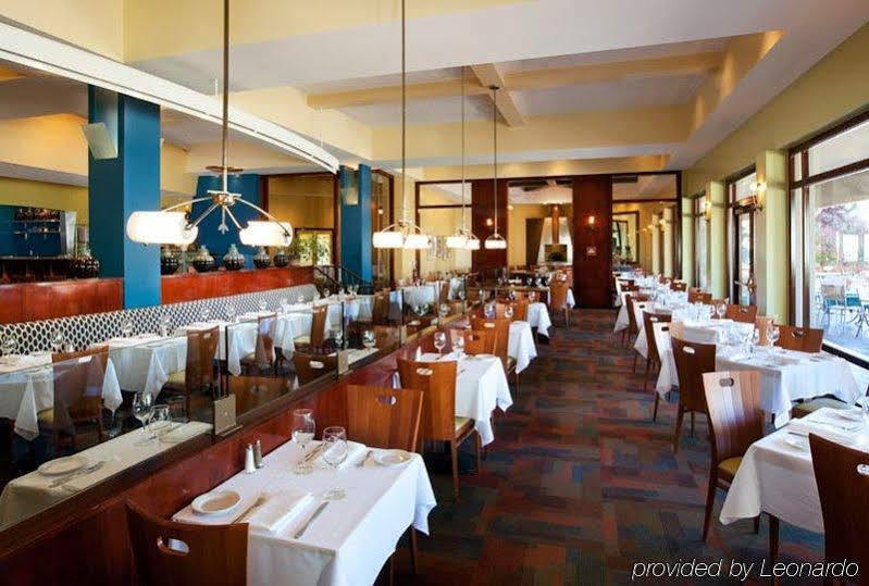 Hotel Mathilda Sunnyvale Luaran gambar