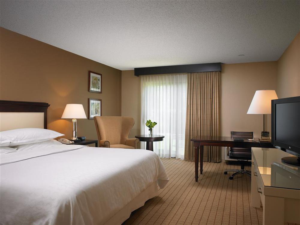 Hotel Mathilda Sunnyvale Bilik gambar