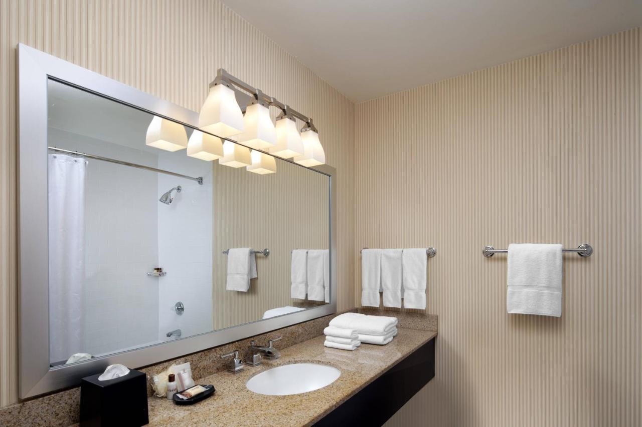 Hotel Mathilda Sunnyvale Luaran gambar