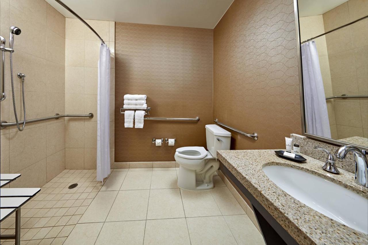 Hotel Mathilda Sunnyvale Luaran gambar