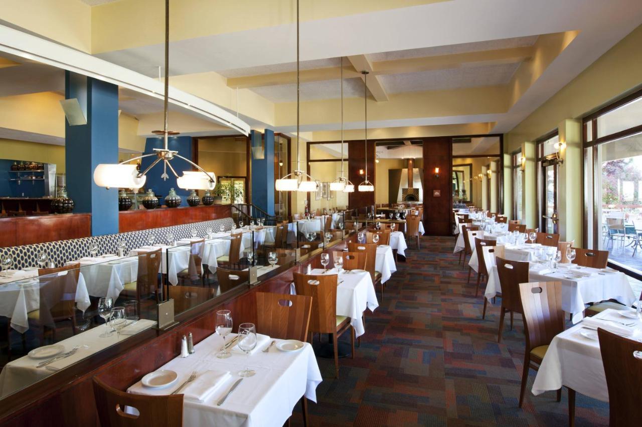 Hotel Mathilda Sunnyvale Luaran gambar