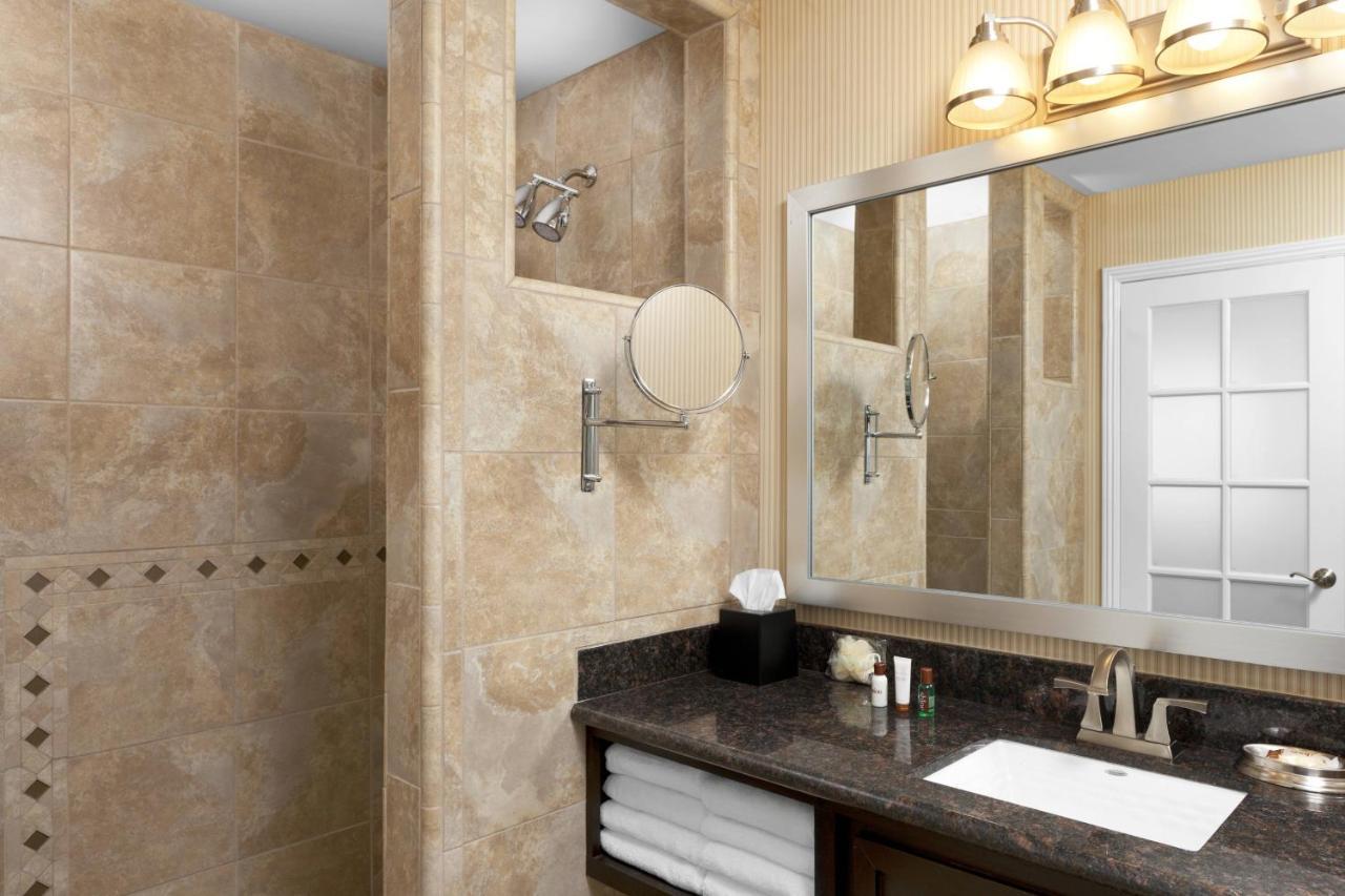 Hotel Mathilda Sunnyvale Luaran gambar