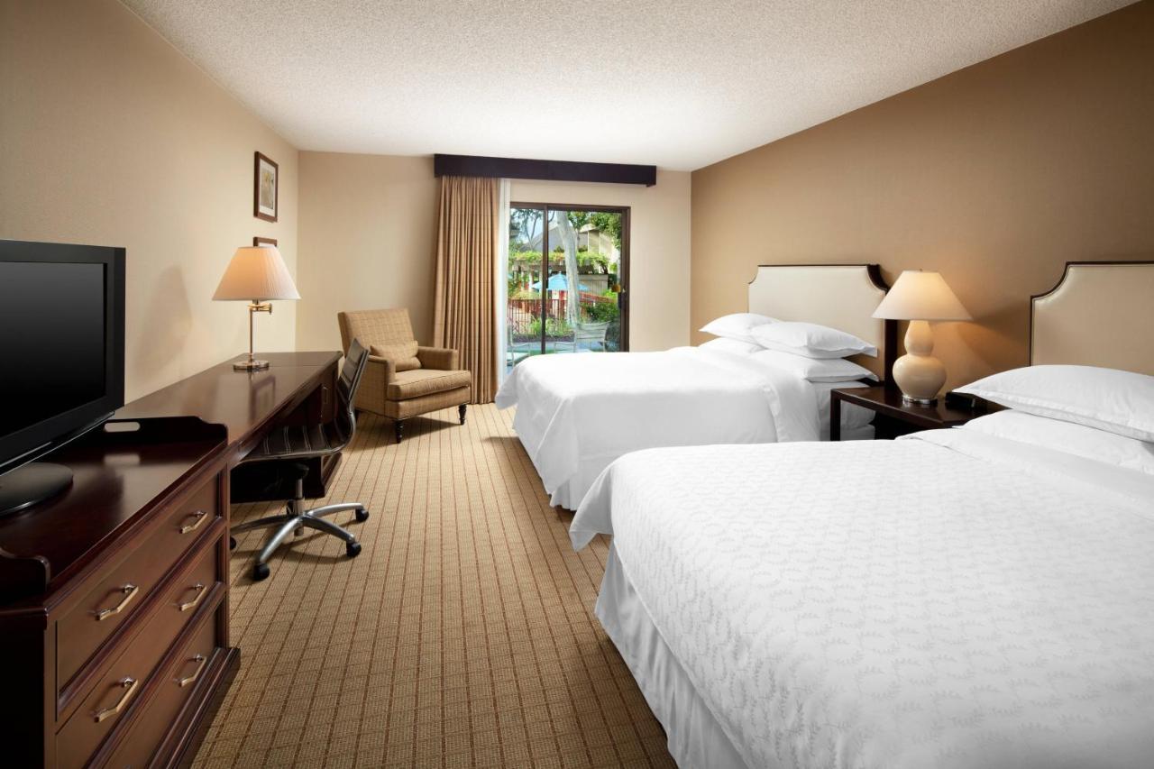 Hotel Mathilda Sunnyvale Luaran gambar